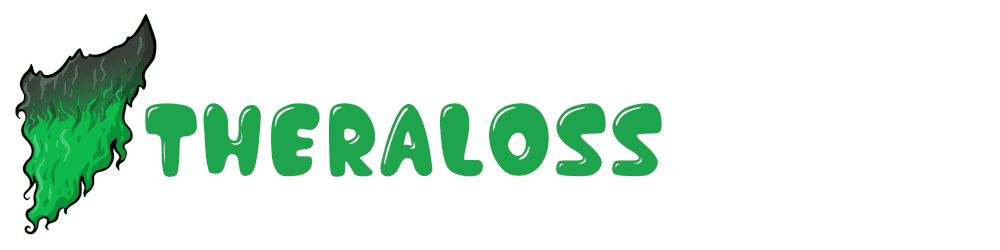 Theraloss.com - Sharing what I didn't know to know